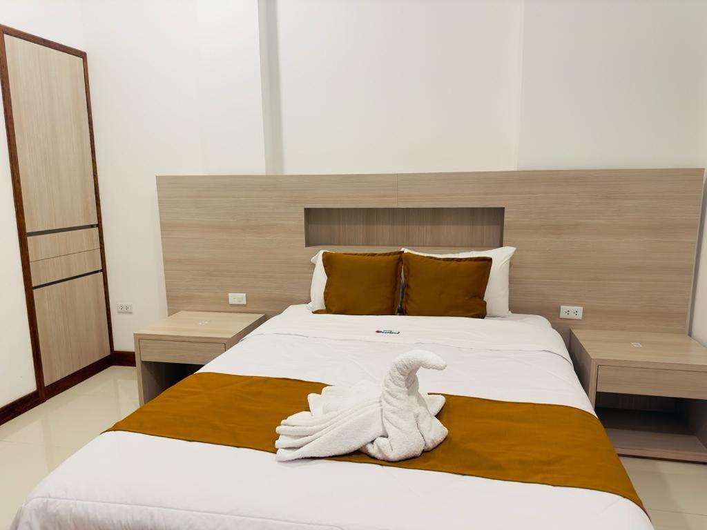 Hotel Overland Паракас Екстериор снимка