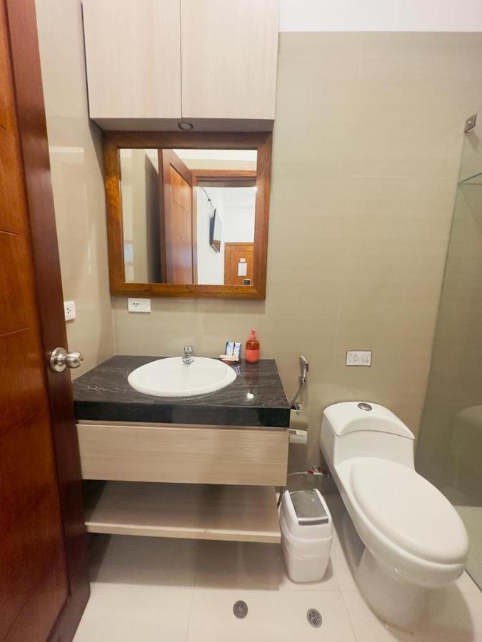 Hotel Overland Паракас Екстериор снимка